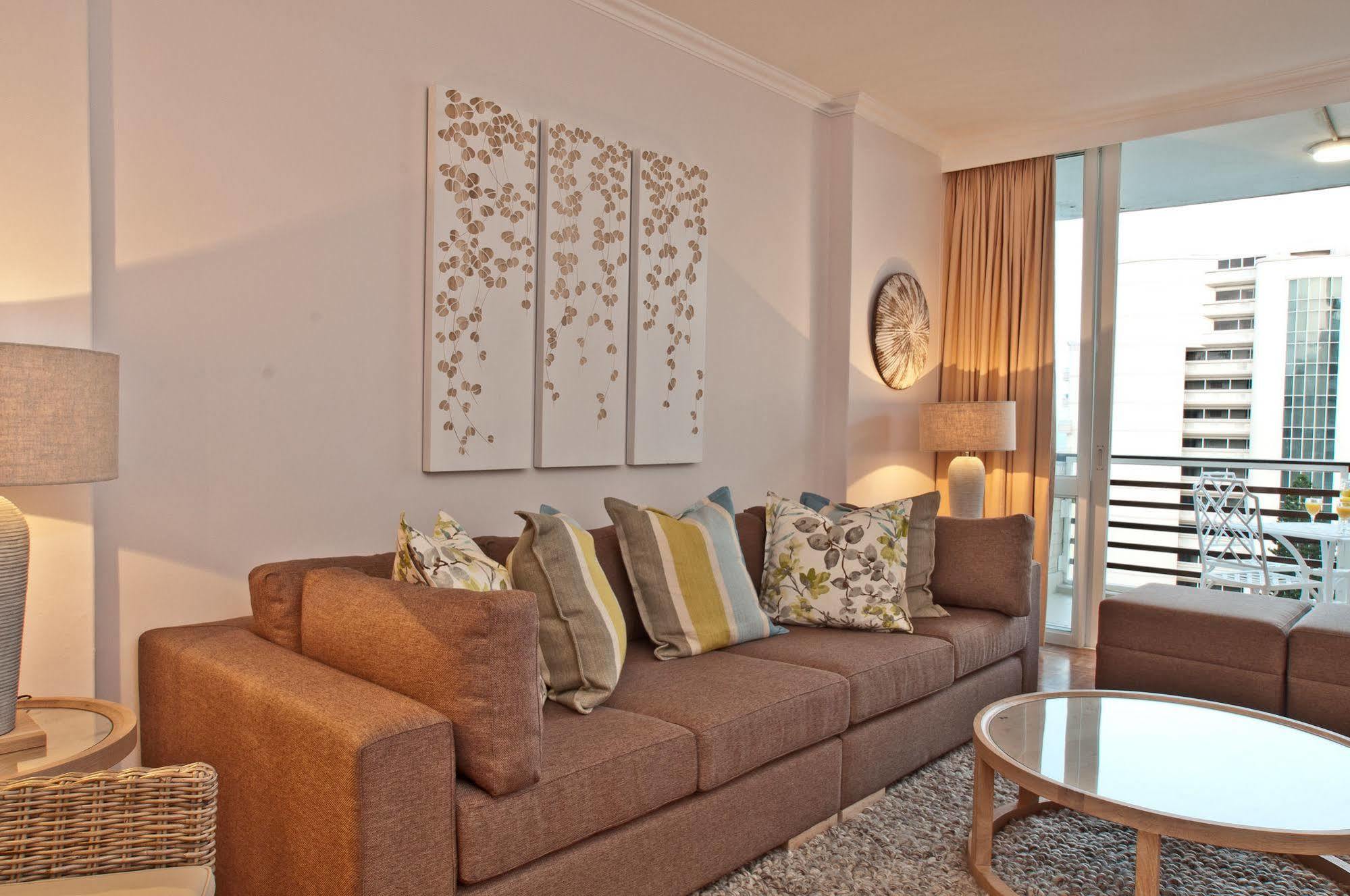 506 Lighthouse Mall - By Stay In Umhlanga Durban Exteriér fotografie