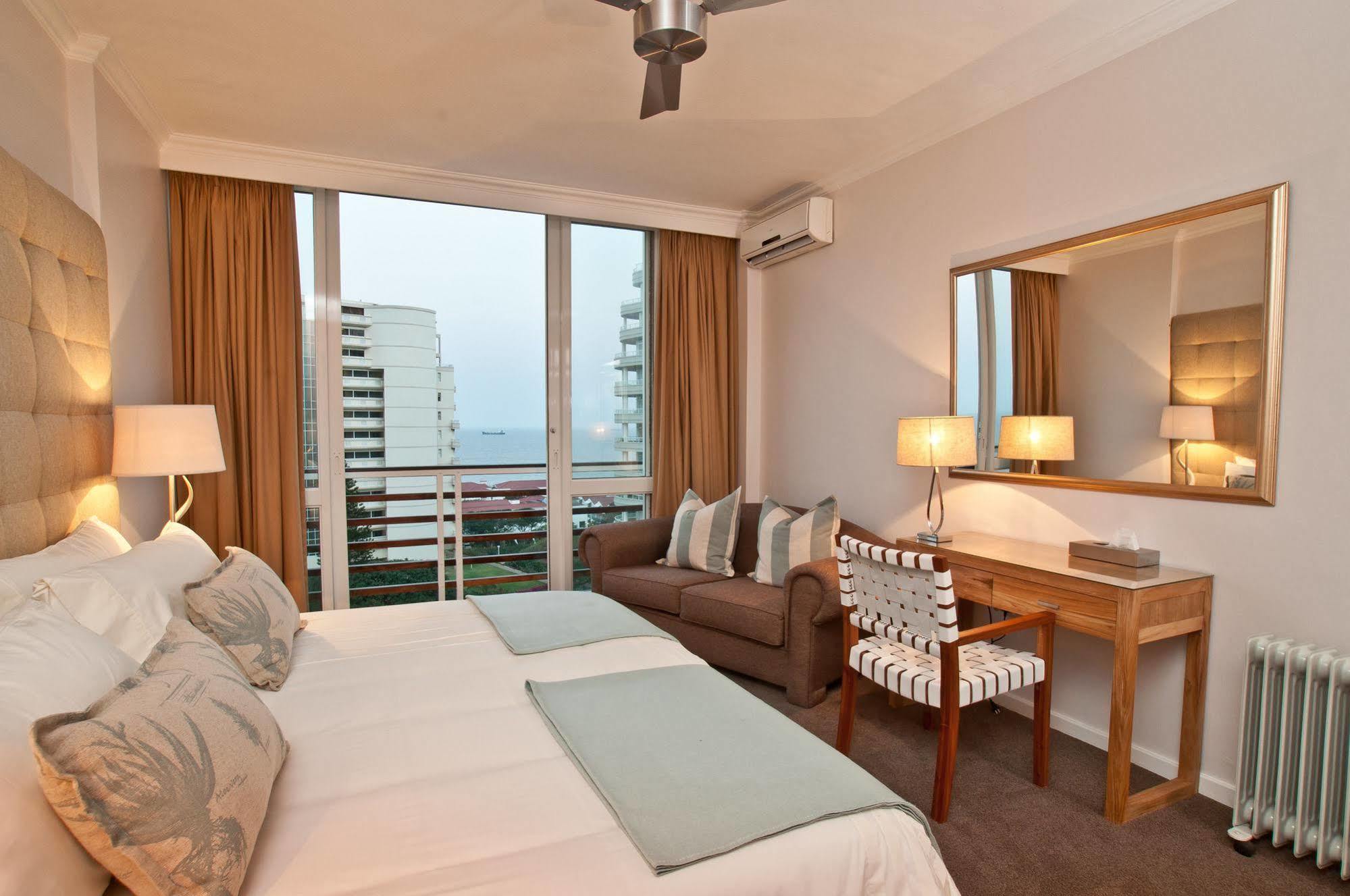 506 Lighthouse Mall - By Stay In Umhlanga Durban Exteriér fotografie