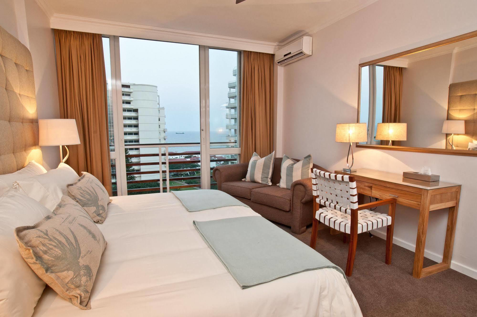 506 Lighthouse Mall - By Stay In Umhlanga Durban Exteriér fotografie