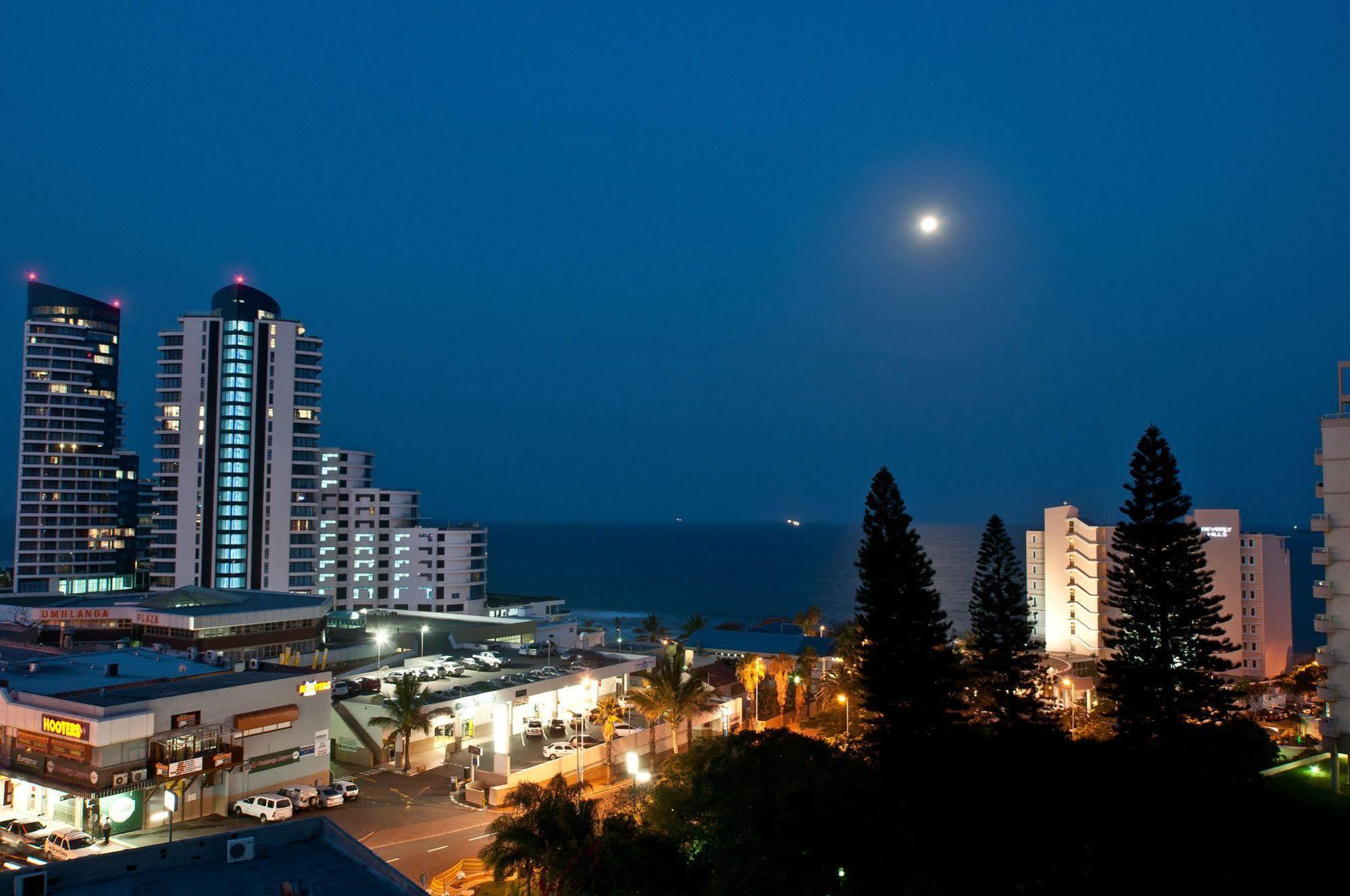 506 Lighthouse Mall - By Stay In Umhlanga Durban Exteriér fotografie