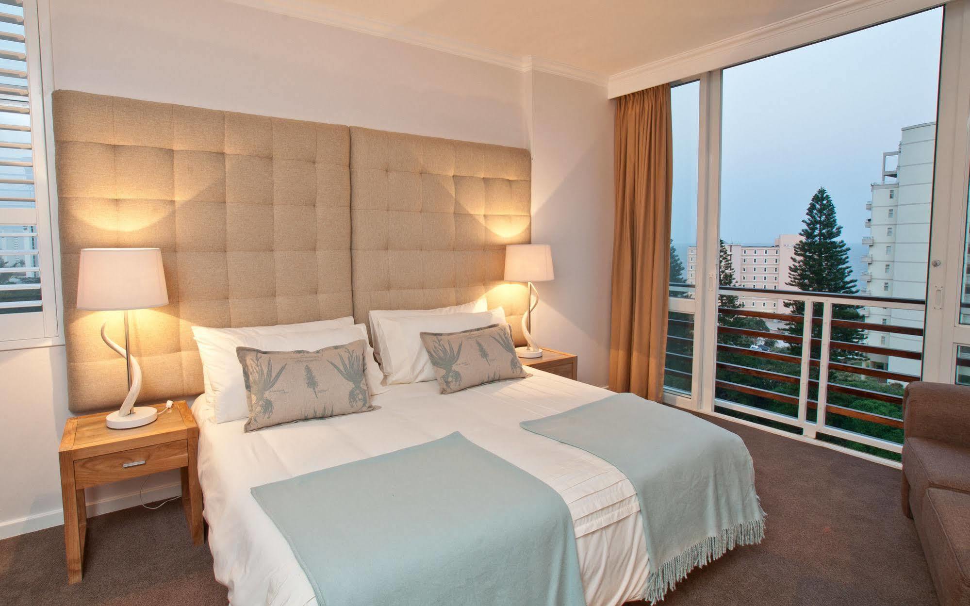 506 Lighthouse Mall - By Stay In Umhlanga Durban Exteriér fotografie